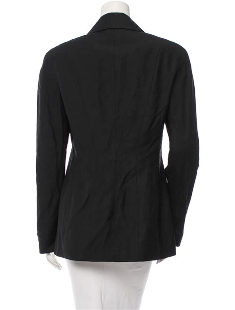 dior blazer sale|christian Dior blazer.